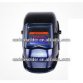 ANDELI bestseller Solar automatische variable licht schweißhelm / argon lichtbogenschweißen maske